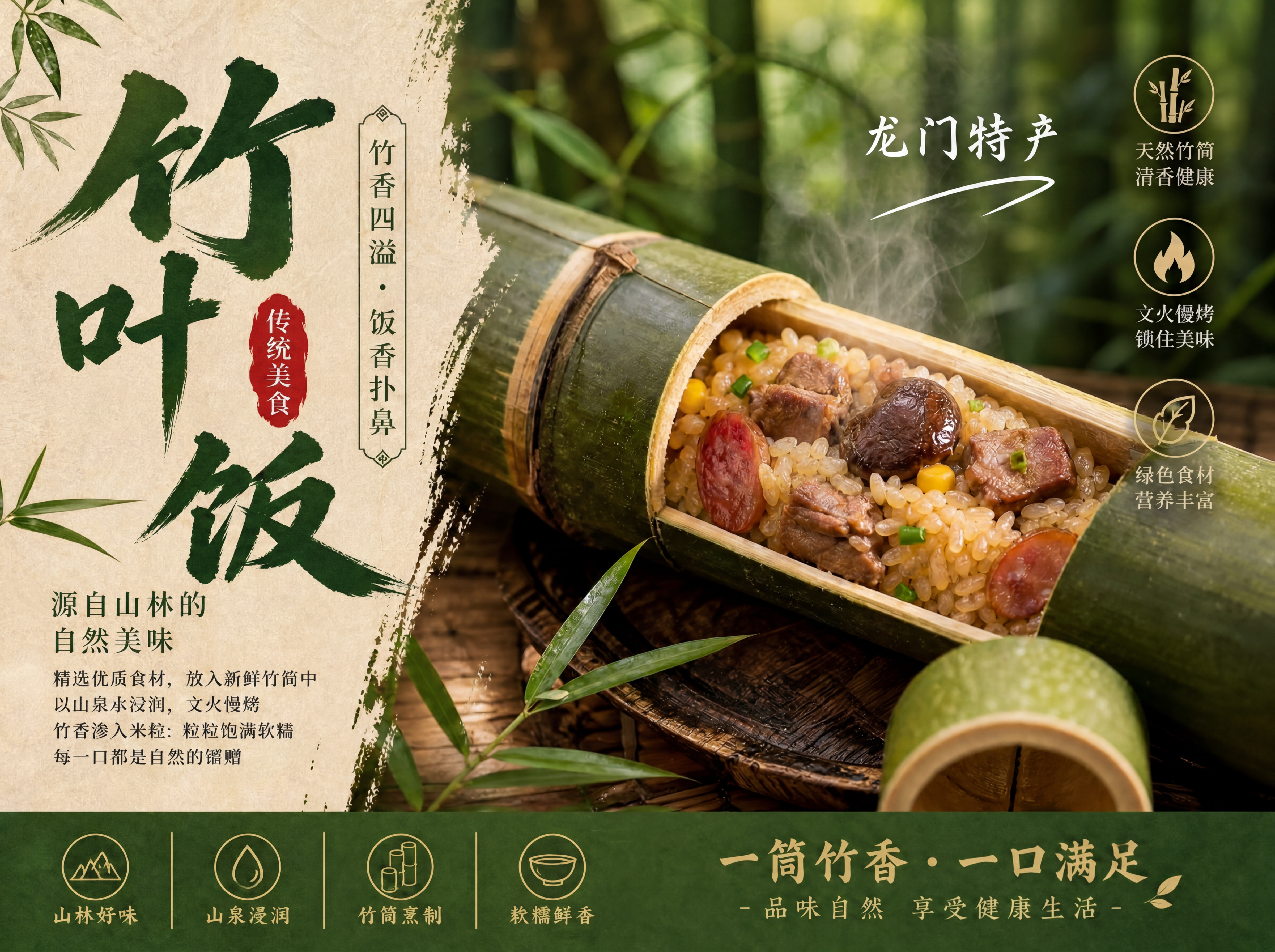 海报设计案例